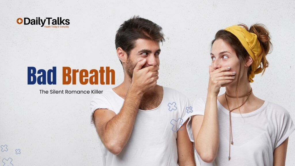 Minty gums and mouthwash mask odors temporarily but do not address the source of the problem. This is why patients frequently report persistent halitosis despite repeated use of these products. True resolution depends on identifying and treating the cause, not just the symptom.